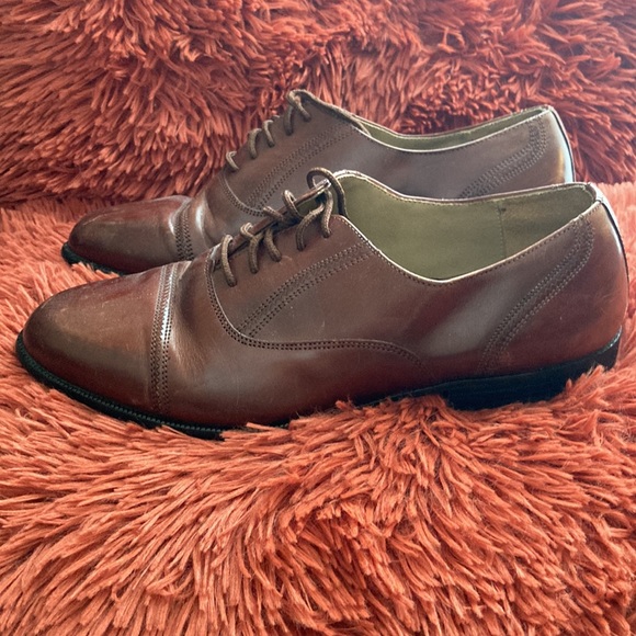 Mens oxfords - Picture 3 of 5